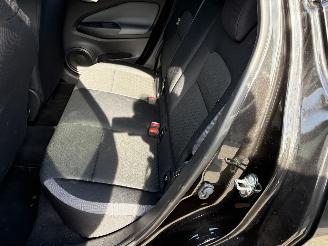 Nissan Juke 1.0i - 12V TURBO picture 7