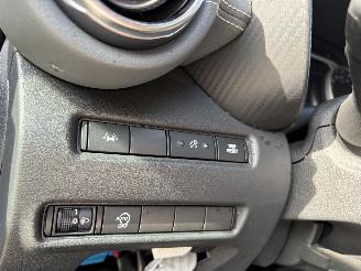 Nissan Juke 1.0i - 12V TURBO picture 16