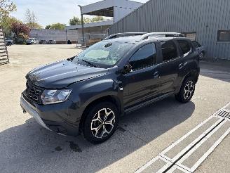 škoda osobní automobily Dacia Duster AUTO 1.5 DCI - 8V TURBO 2018/4