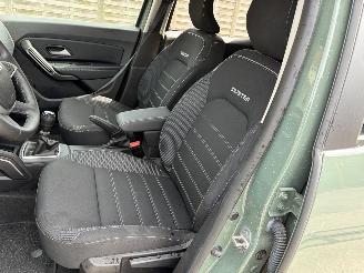 Dacia Duster ECO-G picture 8