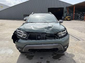 Dacia Duster ECO-G picture 19