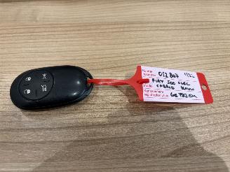 Fiat 500E 42KWH picture 19