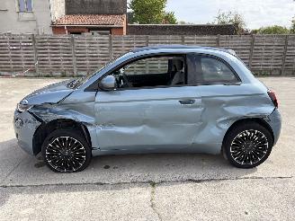 Fiat 500E 42KWH picture 18