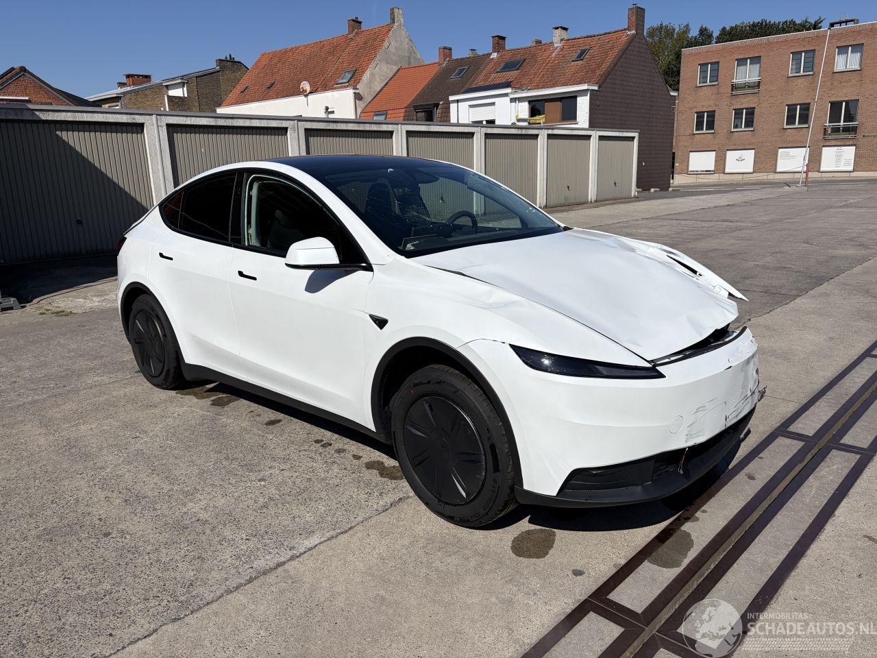 Tesla Model Y 5YJY 2 60KWH