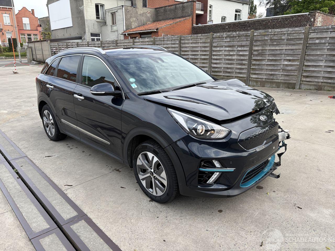 Kia e-Niro 64KWH