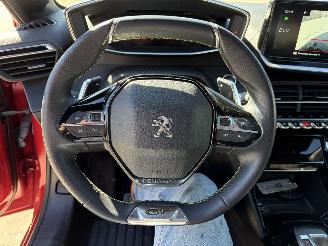 Peugeot 208 GT II 1.2I PURETECH 12V picture 19