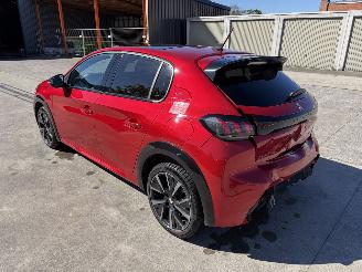 Peugeot 208 GT II 1.2I PURETECH 12V picture 4