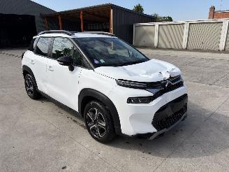 Damaged car Citroën C3 Aircross 1.2 PURETECH - 12V TURBO 2023/3