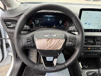 Ford Focus 1.0i -12V TURBO MHEV picture 13