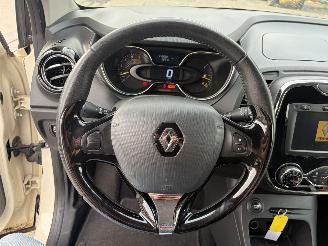 Renault Captur 1 PHASE 1 1.5 DCI - 8V TURBO picture 13