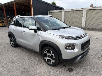 Citroën C3 Aircross 1 PHASE 1 1.2 PURETECH - 12V TURBO picture 2