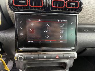 Citroën C3 Aircross 1 PHASE 1 1.2 PURETECH - 12V TURBO picture 10