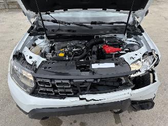 Dacia Duster 2 PHASE 1 1.0i - 12V TURBO TCE 90 picture 15