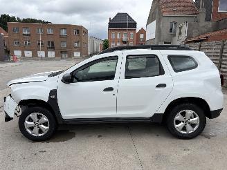 Dacia Duster 2 PHASE 1 1.0i - 12V TURBO TCE 90 picture 20