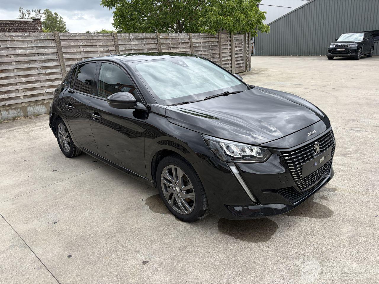 Peugeot 208 2 PHASE 1 1.2 VTI - 12V