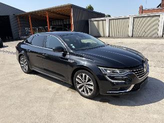 Unfallwagen Renault Talisman 1.6 DCI - 16V TURBO 2016/1