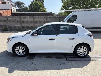 Peugeot 208 2 PHASE 1 1.5 BLUE HDI - 16V TURBO picture 22
