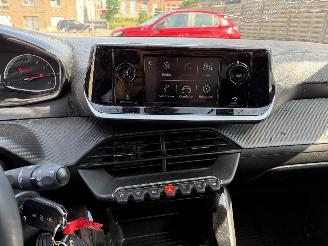 Peugeot 208 2 PHASE 1 1.5 BLUE HDI - 16V TURBO picture 10