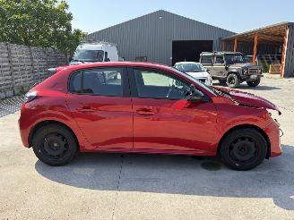 Peugeot 208 2 PHASE 2 1.2 PURETECH - 12V TURBO picture 18