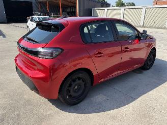 Peugeot 208 2 PHASE 2 1.2 PURETECH - 12V TURBO picture 5