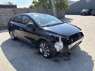  Hyundai Ioniq 1.6 GDI - 16V HYBRID 2019/5