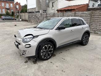  Fiat 600 E-600 LA PRIMA 2024/9