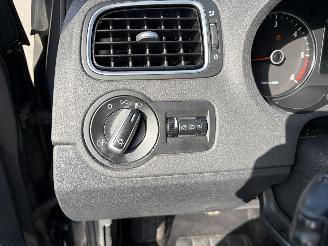 Volkswagen Polo 1.6 TDI - 16V TURBO picture 12