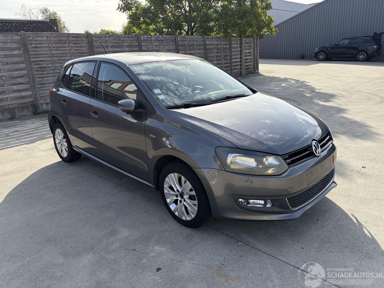 Volkswagen Polo 1.6 TDI - 16V TURBO