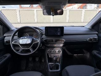 Dacia Jogger ECO-G 1.0i - 12V TURBO TCE 100 picture 6