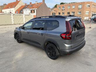 Dacia Jogger ECO-G 1.0i - 12V TURBO TCE 100 picture 4