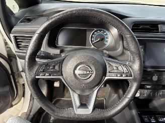 Nissan Leaf 40KWH picture 13