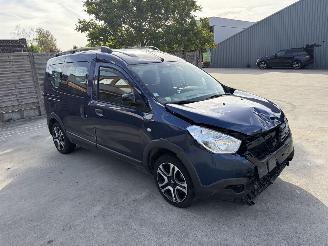  Dacia Dokker STEPWAY 1.5 BLUE DCI - 8V TURBO 2018/8