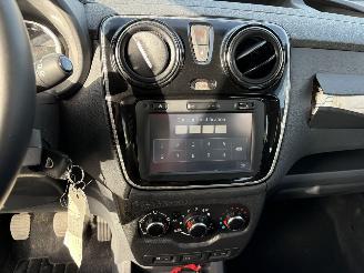 Dacia Dokker STEPWAY 1.5 BLUE DCI - 8V TURBO picture 11