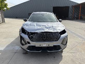 Peugeot 2008 1.2 PURETECH - 12V TURBO HYBRID picture 18