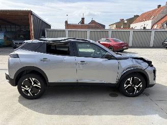 Peugeot 2008 1.2 PURETECH - 12V TURBO HYBRID picture 20