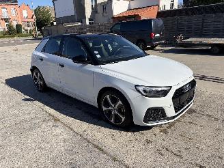 Audi A1 30-TFSI - 12V TURBO picture 2