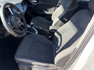 Audi A1 30-TFSI - 12V TURBO picture 8