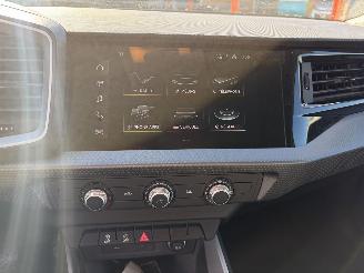 Audi A1 30-TFSI - 12V TURBO picture 10