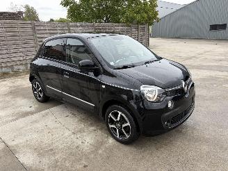 skadebil auto Renault Twingo 3 PHASE 1 0.9i - 12V TURBO TCE 90 2016/7