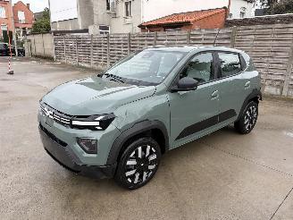 Dacia Spring  picture 1