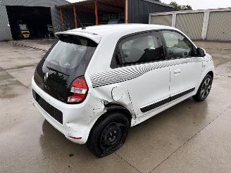 Renault Twingo 3 PHASE 1 1.0i - 12V SCE 70 picture 5