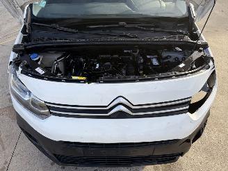 Citroën Berlingo 3 M PHASE 1 1.5 BLUE HDI - 16V TURBO picture 19