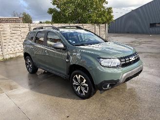 Dacia Duster 1.3i - 16V TURBO TCE 130 picture 1