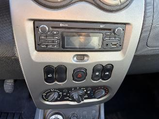 Dacia Duster 4X4 1.5 DCI - 8V TURBO picture 10