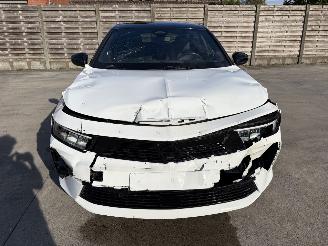 Opel Astra 1.2i - 12V TURBO picture 17