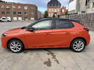 Opel Corsa 1.2i - 12V picture 19