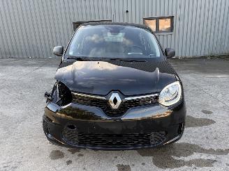 Renault Twingo  picture 11