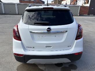 Opel Mokka 1.6 CDTI - 16V TURBO picture 19