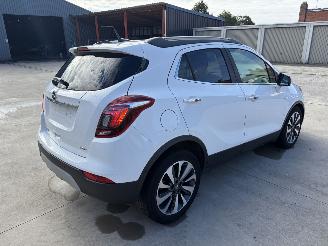 Opel Mokka 1.6 CDTI - 16V TURBO picture 5