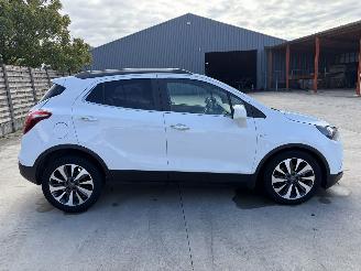 Opel Mokka 1.6 CDTI - 16V TURBO picture 22